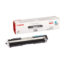 Canon TONER CRG729C CYAN 1k nyomtatópatron & toner