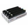 Canon Utángyártott CANON CEXV47 Toner Black 17000 oldal kapacitás CT