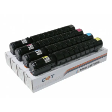Canon Utángyártott CANON CEXV47 Toner Black 17000 oldal kapacitás CT nyomtatópatron & toner