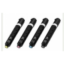 Canon Utángyártott CANON CEXV49 Toner Yellow 19000 oldal kapacitás CT nyomtatópatron & toner