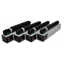 Canon Utángyártott canon cexv54 irc3025i toner magenta 8500 oldal kapacitás japan nyomtatópatron & toner