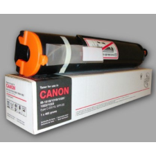 Canon Utángyártott CANON IR1018 Toner (For Use) JP EXV18 465g. nyomtatópatron & toner