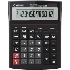 Canon WS-1210T asztali számológép (0694B001) (0694B001) számológép