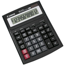 Canon WS-1610T asztali számológép (0696B001) (0696B001) számológép