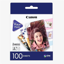 Canon ZINK ZP-2030 - Zoemini, 100 lap fotópapír