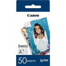 Canon ZINK ZP-2030 - Zoemini, 20 lap fotópapír