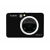 Canon ZoeMini S Instant fényképezőgép - Fekete