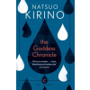 Canongate Books Ltd. Goddess Chronicle | Natsuo Kirino