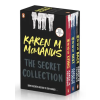 Canongate Books Ltd. Karen M. McManus 3 Books Boxset | Karen M. McManus