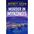 Canongate Books Ltd. Murder in Mykonos | Jeffrey Siger