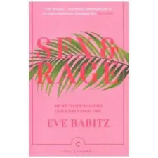 Canongate Books Ltd. Sex &amp; Rage | Eve Babitz egyéb könyv