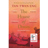 Canongate Books Ltd. The House of Doors | Tan Twan Eng