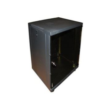 Canovate 19" Soholine fali rack szekrény 9U 545x400mm (WC1S-9-09J4F) (WC1S-9-09J4F) - Rack szekrény asztali számítógép kellék