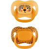 Canpol Babies BabiesBoo 18m+, 2db, narancssárga (5901691889545)