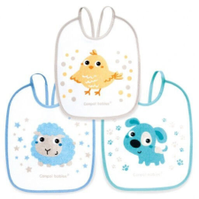 Canpol Babies Bunny&Company pamut előke 3db előke