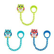 Canpol babies cumitartó OWLS egyéb bébijáték