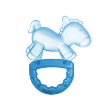 Canpol Babies Gél fogószalag Canpol ló Szín: kék rágóka