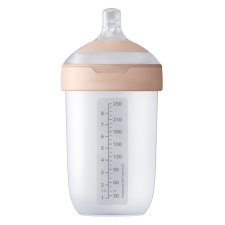 Canpol Babies LOVI MAMMAFEEL cumisüveg 250ml cumisüveg