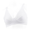 Canpol Babies Nursing Bra with Flaps White szoptatós melltartó méret 75DD 1 db