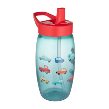  Canpol babies Sport kulacs, lecsukható ivőcsőrrel (400ml) - Cars itatópohár