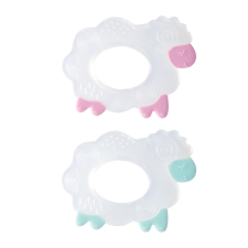 Canpol babies Szilikon Rágóka SHEEP rágóka