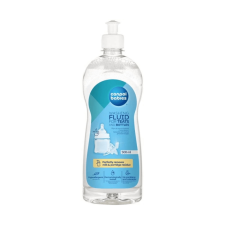 Canpol Babies tisztítószer cumikhoz és cumisüvegekhez (500 ml) cumisüveg