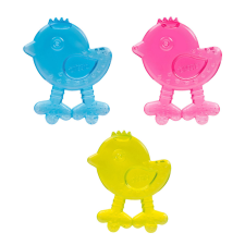 Canpol babies Vizes Rágóka BIRDIE rágóka