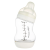 Canpol Central Europe, s.r.o. Canpol babies S-alakú, széles nyakú, anti-kólikás cumisüveg, 200 ml