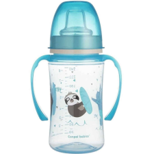  Canpol EasyStart Tanulópohár 240ml - Lajhár itatópohár