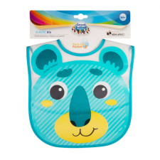  Canpol műanyag zsebes előke - Koala előke