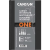 CANSON One 14x21,6 cm, álló, 100 g/m2, ragasztott fehér rajzpapírfüzet (C200005568)