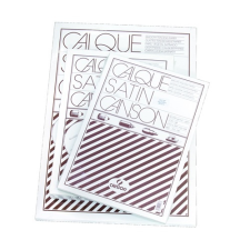 CANSON PAUSZ CANSON A/3 90G (250 ÍV) nyomtatvány