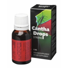 Cantha drops potencianövelő