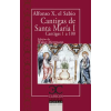  Cantigas de Santa María, I . – Alfonso X