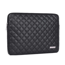 CANVASARTISAN Laptop Kézi Táska Univerzális 13-14" Fekete (L19-04) számítógéptáska