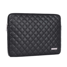 CANVASARTISAN Laptop Kézi Táska Univerzális 13-14" Fekete (L19-04) (130805) számítógéptáska