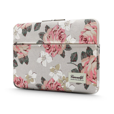 Canvaslife Navy Rose 15"-16" Notebook tok - Mintás (5906735410037) számítógéptáska