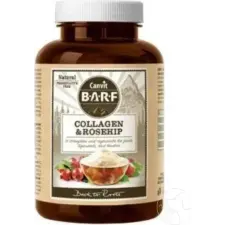 Canvit Barf Collagen &amp; Rosehip 140 g vitamin, táplálékkiegészítő kutyáknak