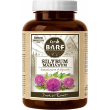 Canvit Barf Silybum Marianum (Máriatövis) 160 g vitamin, táplálékkiegészítő kutyáknak
