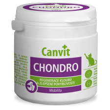 Canvit Chondro Cat 100 g vitamin, táplálékkiegészítő macskáknak