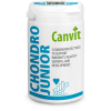 Canvit Chondro Junior kutyáknak, 230 g