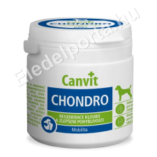 Canvit CHONDRO (kb. 230 db) vitamin, táplálékkiegészítő kutyáknak