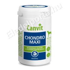 Canvit CHONDRO MAXI (kb. 333 db) vitamin, táplálékkiegészítő kutyáknak