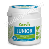 Canvit JUNIOR (kb. 100 db)