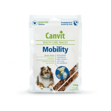 Canvit Jutalomfalat Kutyáknak Mobility 200 g jutalomfalat kutyáknak