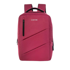 Canyon BPE-5 15,6&quot; Backpack Pink számítógéptáska
