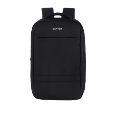 Canyon BPL-5 15,6" Backpack Black számítógéptáska