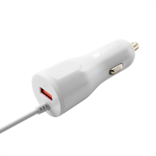 Canyon CANYON C-033 Universal 1xUSB autó adapter mobiltelefon kellék