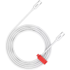 Canyon Canyon CC60AB C-C 60W Braided cable 2m White