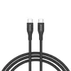 Canyon Canyon CC60SC C-C 60W cable 1m Black